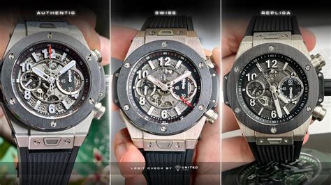 aliexpress hublot replica|Hublot Replica vs Original: Spotting the Differences .